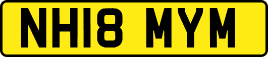 NH18MYM