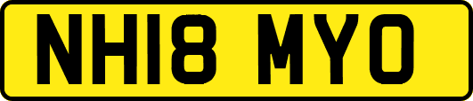 NH18MYO