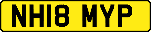 NH18MYP