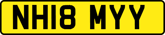NH18MYY