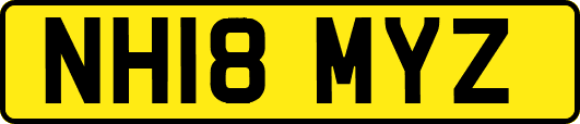 NH18MYZ