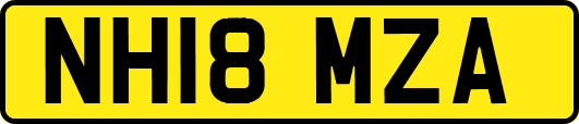 NH18MZA