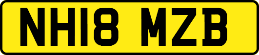 NH18MZB