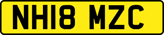 NH18MZC