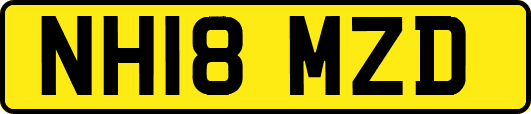 NH18MZD