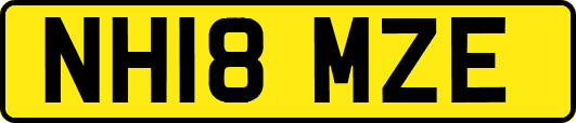 NH18MZE