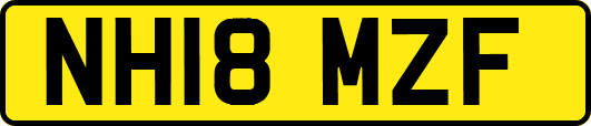 NH18MZF