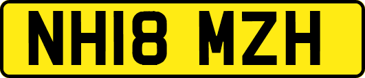 NH18MZH