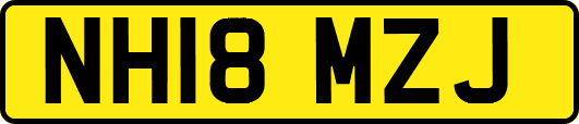 NH18MZJ