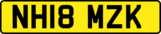 NH18MZK
