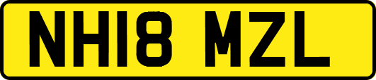 NH18MZL