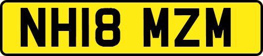 NH18MZM