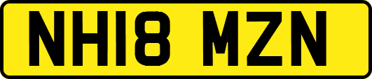 NH18MZN