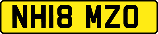 NH18MZO