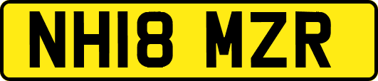 NH18MZR