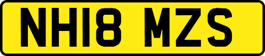 NH18MZS