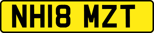 NH18MZT