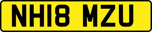 NH18MZU