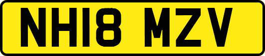 NH18MZV