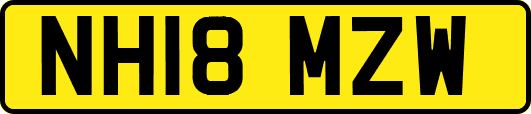 NH18MZW