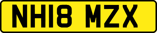 NH18MZX