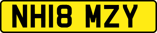 NH18MZY