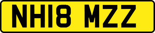NH18MZZ