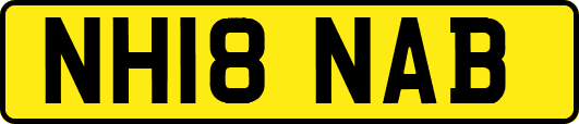 NH18NAB