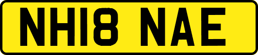 NH18NAE