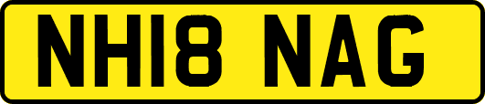 NH18NAG