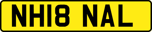 NH18NAL
