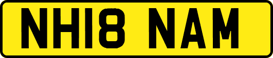 NH18NAM
