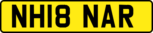 NH18NAR