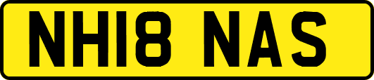 NH18NAS