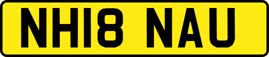 NH18NAU