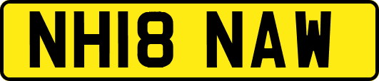 NH18NAW