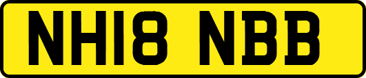NH18NBB