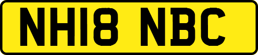 NH18NBC