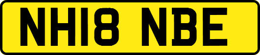 NH18NBE