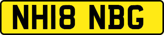 NH18NBG