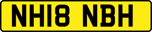 NH18NBH