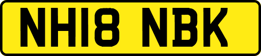 NH18NBK