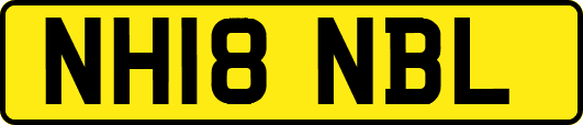 NH18NBL