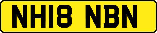 NH18NBN