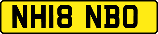 NH18NBO