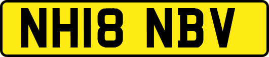 NH18NBV