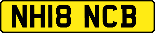 NH18NCB