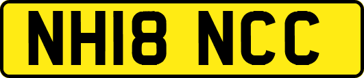 NH18NCC