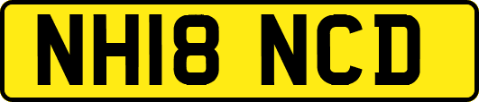 NH18NCD