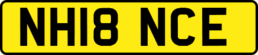 NH18NCE
